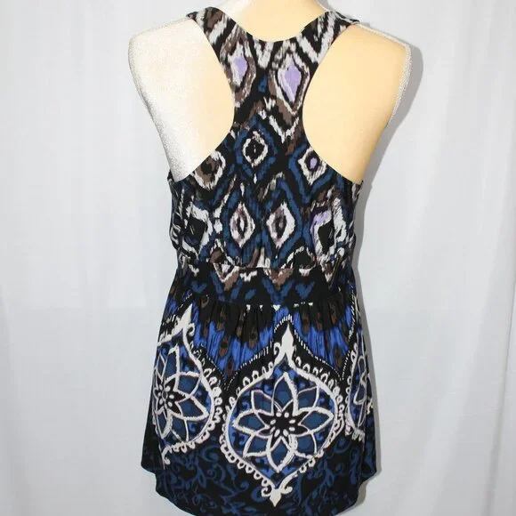 INC International Concepts Halter Top - Picture 3 of 7